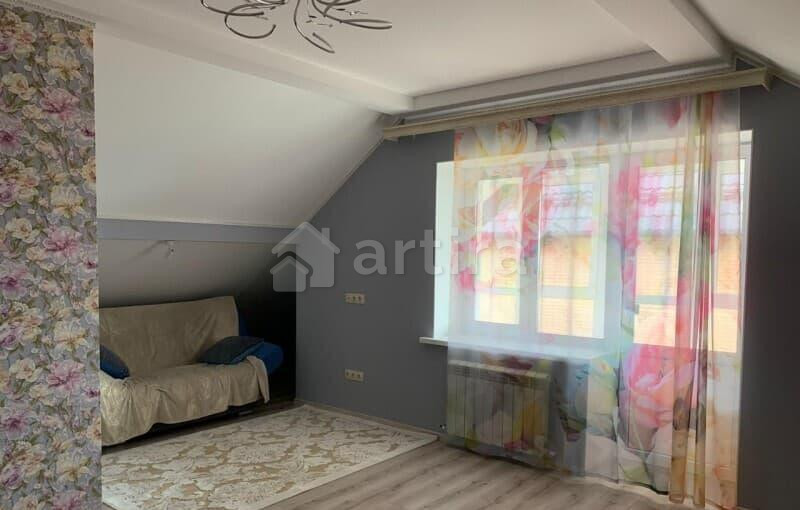 Дом, 260 м2, 9 соток Казань - изображение 20