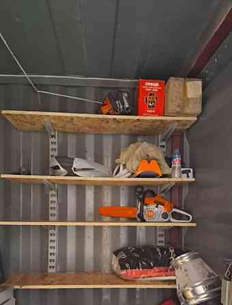 Гараж, 10 м2 Красноярск