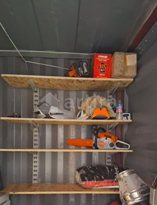 Гараж, 10 м2 Красноярск - изображение 3