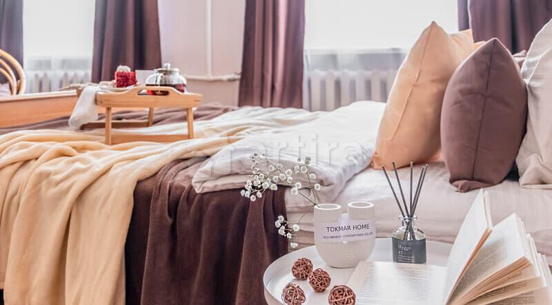 2-комн. квартира, 60 м2, 3/3 эт. Кронштадт - изображение 7