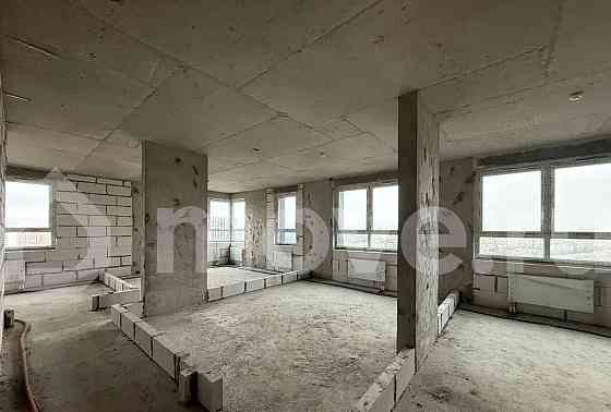 3-комн. квартира, 85.3 м2, 20/22 эт. Москва