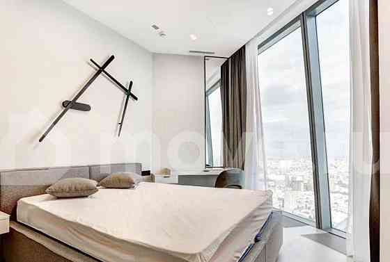 3-комн. апарт-ы, 86.1 м2, 74/95 эт. Москва