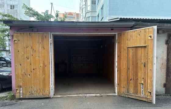 Гараж, 24 м2 Иваново