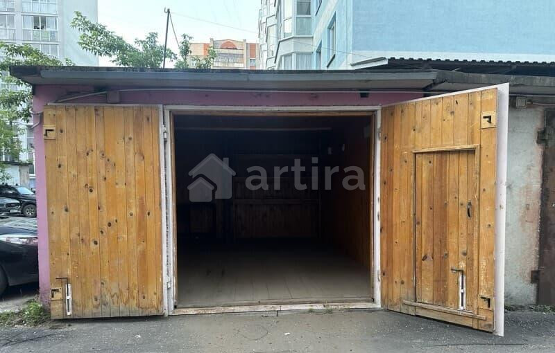 Гараж, 24 м2 Иваново - изображение 4