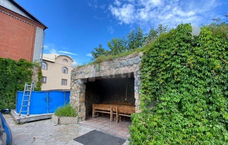 Коттедж, 350 м2 Новосибирск - изображение 15