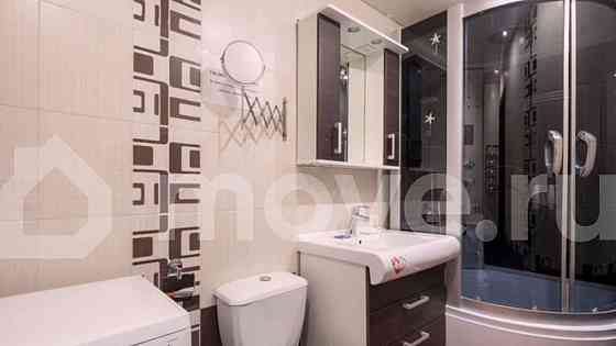 Студия, 15 м2, 3/3 эт. Москва
