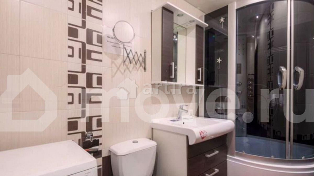 Студия, 15 м2, 3/3 эт. Москва - изображение 5