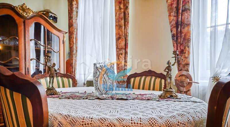 2-комн. квартира, 50 м2, 2/4 эт. Санкт-Петербург - изображение 11