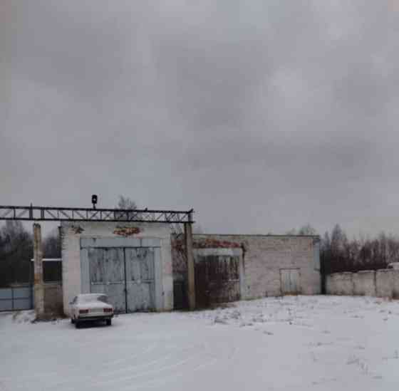 Гараж, 54 м2 Егорьевск