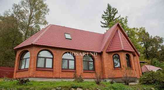 Коттедж, 280 м2 Чехов