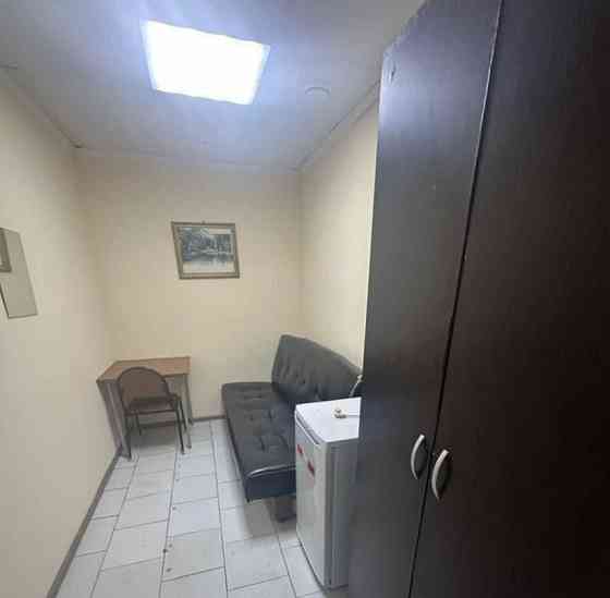 Комната, 9 м2, 2/4 эт. Москва