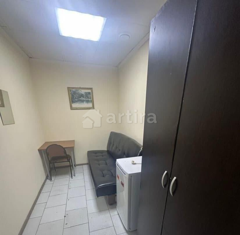 Комната, 9 м2, 2/4 эт. Москва - изображение 5