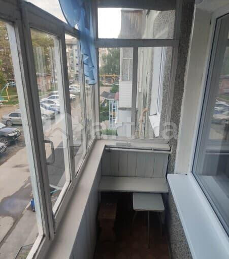 2-комн. квартира, 50 м2, 2/5 эт. Рефтинский - изображение 8