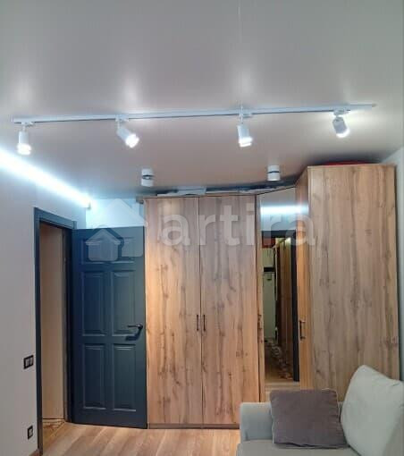 2-комн. квартира, 44.2 м2, 2/9 эт. Москва - изображение 8