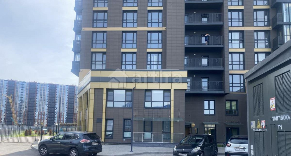 Гараж, 15 м2 Санкт-Петербург - изображение 3