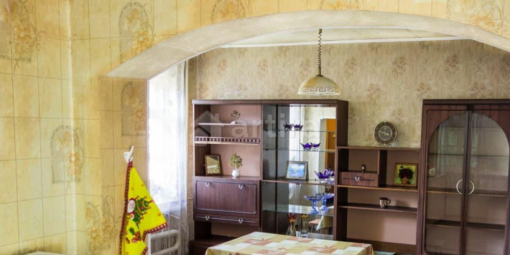 Комната, 22 м2, 2/2 эт. Ростов-на-Дону - изображение 5