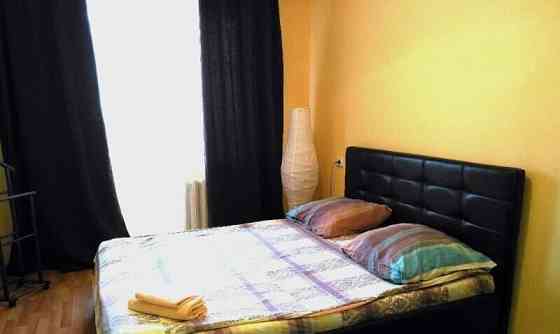 1-комн. квартира, 40 м2, 7/22 эт. Санкт-Петербург