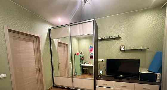 Комната, 14.3 м2, 2/5 эт. Москва