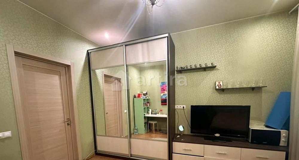 Комната, 14.3 м2, 2/5 эт. Москва - изображение 4