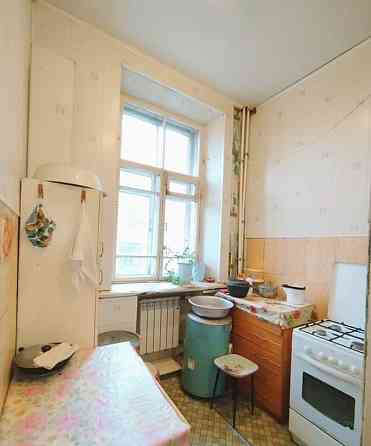 Комната, 15 м2, 2/5 эт. Самара