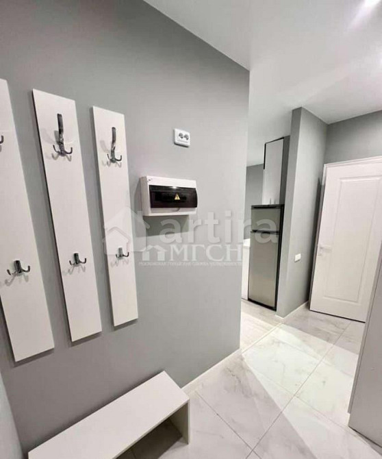 Студия, 25.4 м2, 2/14 эт. Москва - изображение 7