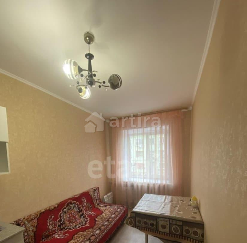 Комната, 40 м2, 2/3 эт. Тюмень - изображение 3