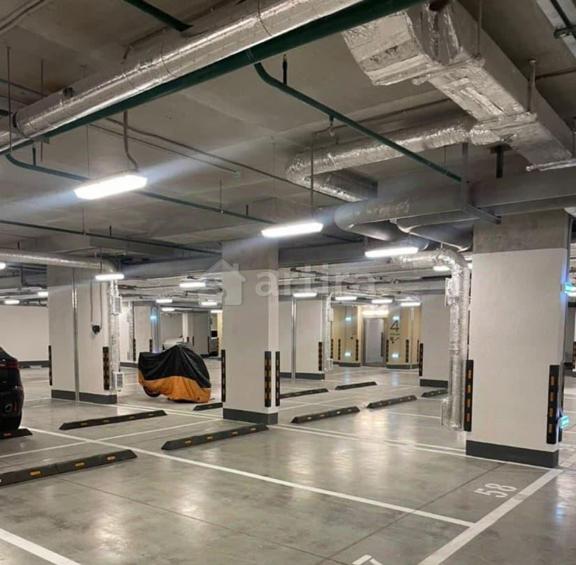 Гараж, 13.3 м2 Санкт-Петербург - изображение 4