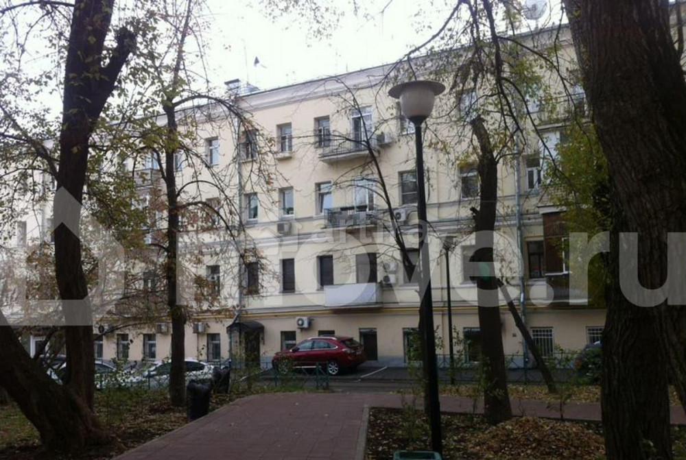 Квартира, 180 м2, 4/4 эт. Москва - изображение 2