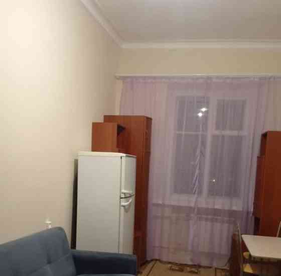 Комната, 14.4 м2, 3/3 эт. Гатчина