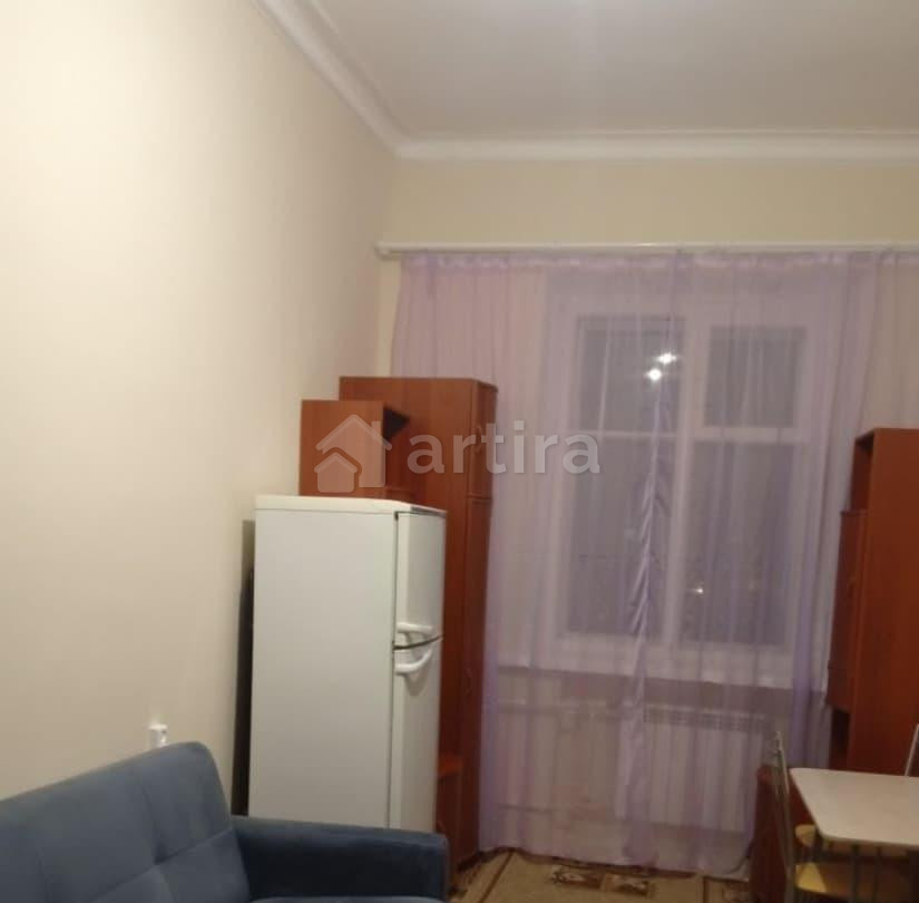 Комната, 14.4 м2, 3/3 эт. Гатчина - изображение 2