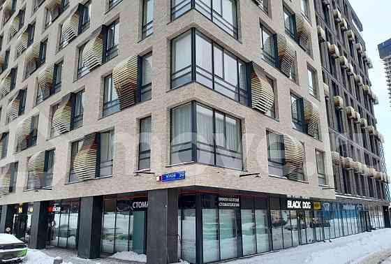 3-комн. квартира, 81 м2, 5/10 эт. Москва