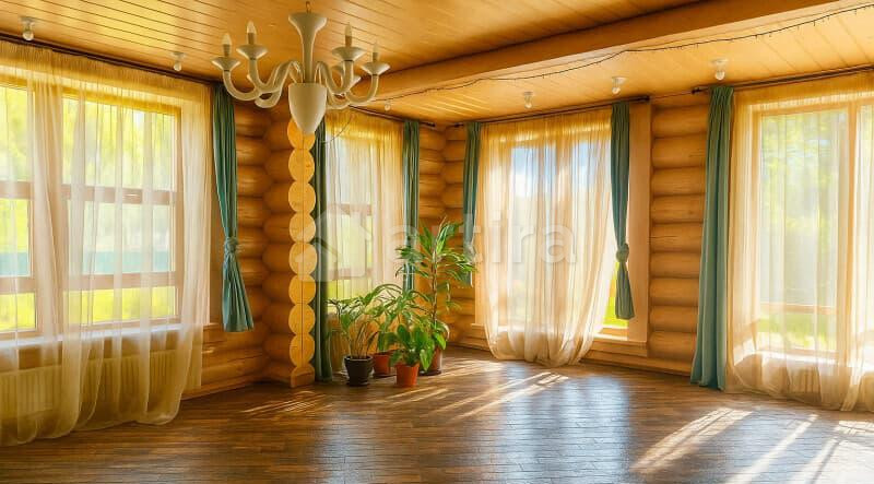 Дом, 370 м2 Раменское - изображение 2