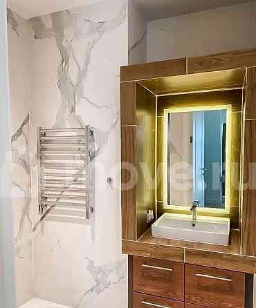 2-комн. апарт-ы, 67.1 м2, 48/75 эт. Москва