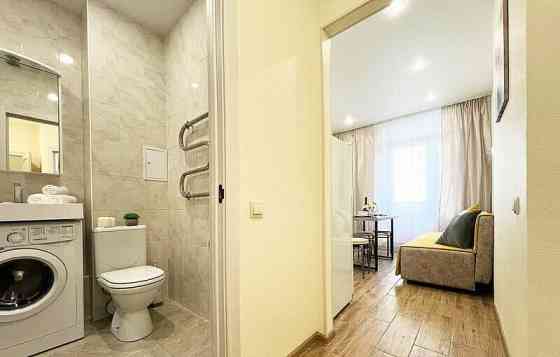 1-комн. квартира, 53 м2, 8/9 эт. Самара