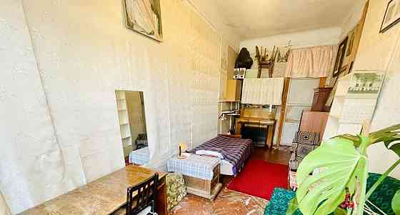 Комната, 19 м2, 6/6 эт. Санкт-Петербург