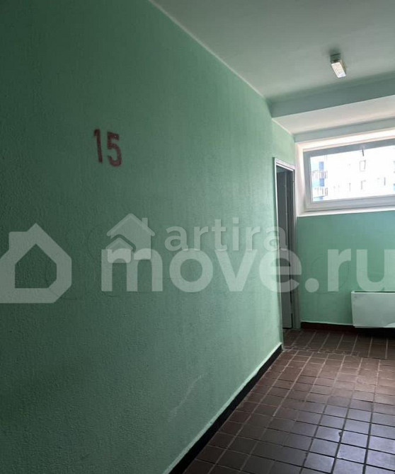 3-комн. квартира, 75 м2, 15/17 эт. Москва - изображение 6