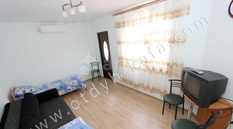 Дом, 82 м2 Феодосия - изображение 15