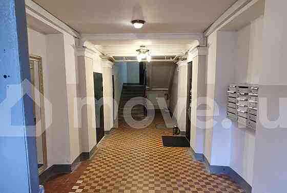 4-комн. квартира, 92.7 м2, 2/6 эт. Москва