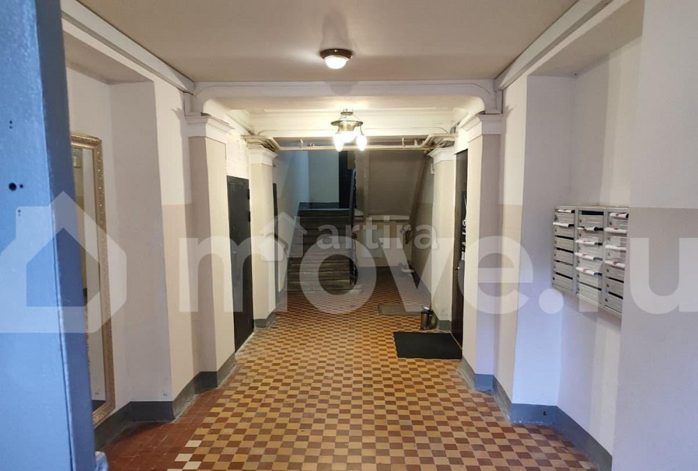 4-комн. квартира, 92.7 м2, 2/6 эт. Москва - изображение 4