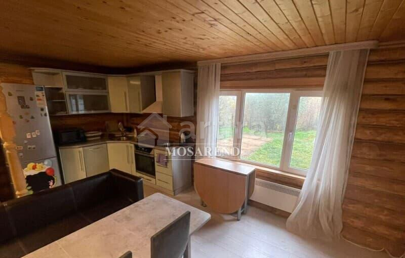 Коттедж, 100 м2 Краснознаменск - изображение 9