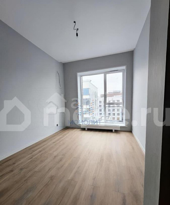 Студия, 22.1 м2, 20/21 эт. Москва - изображение 5