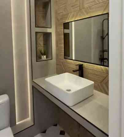 1-комн. квартира, 39 м2, 2/5 эт. Самара