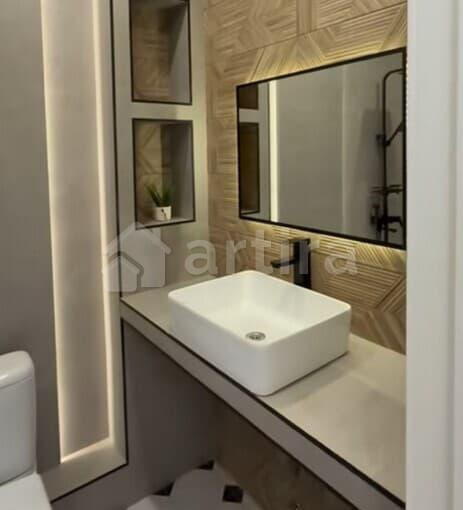 1-комн. квартира, 39 м2, 2/5 эт. Самара - изображение 2