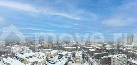 3-комн. пентхаус, 104.9 м2, 19/19 эт. Москва