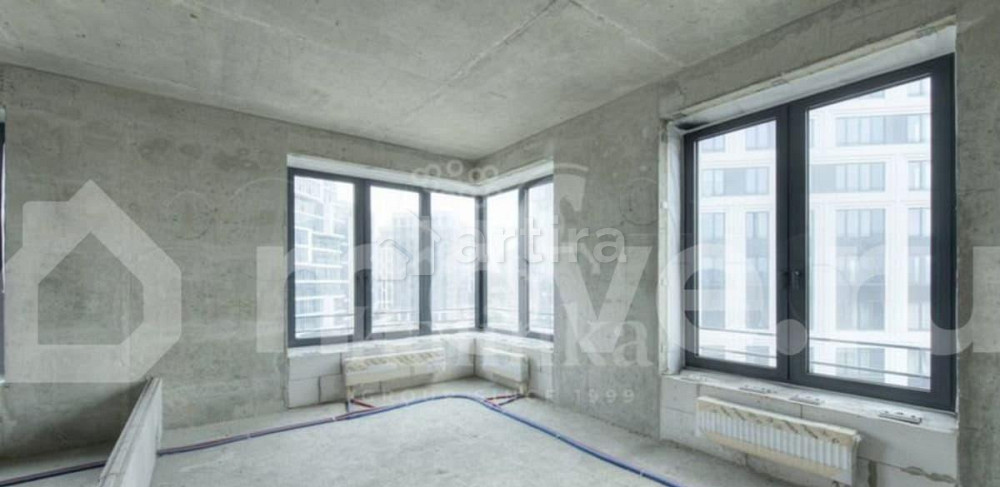 4-комн. квартира, 91 м2, 7/13 эт. Москва - изображение 2