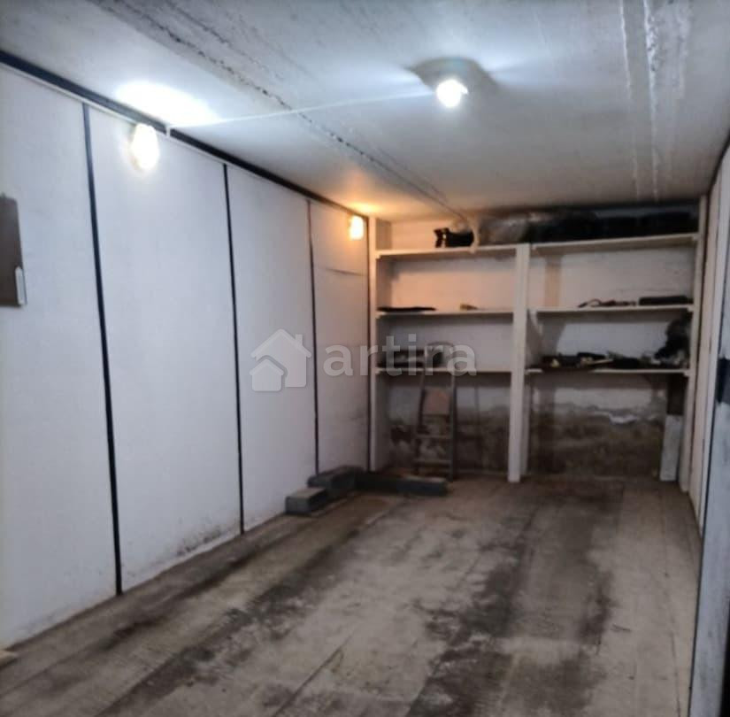 Гараж, 16.4 м2 Тюмень - изображение 3