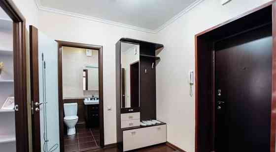 1-комн. квартира, 40 м2, 6/9 эт. Москва