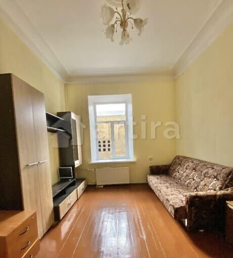 Комната, 14.1 м2, 5/5 эт. Санкт-Петербург - изображение 1