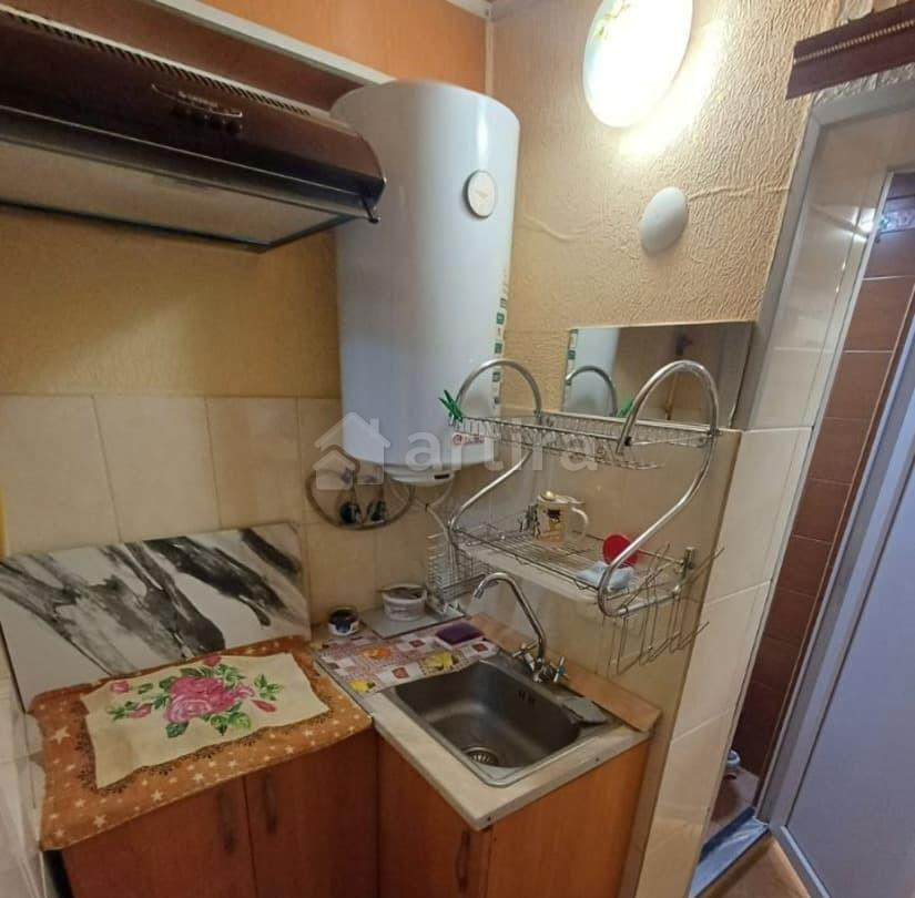 Дом, 22 м2, 1 сотка, 1 эт. Симферополь - изображение 7