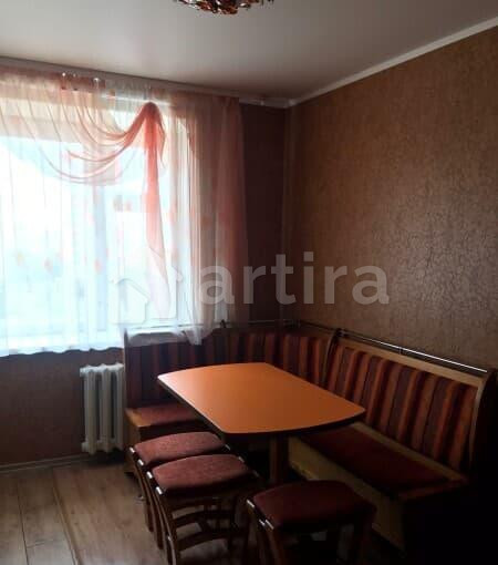 1-комн. квартира, 42 м2, 7/16 эт. Уфа - изображение 6